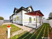 Casa individuala ||5 camere 3 bai || dressing || teren 325mp