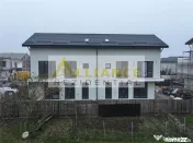 VILA P+1+M de vanzare in zona Primarie - Popesti-Leordeni 