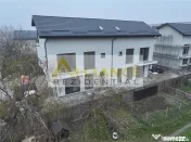 VILA P+1+M de vanzare in zona Primarie - Popesti-Leordeni 