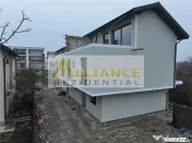 VILA P+1+M de vanzare in zona Primarie - Popesti-Leordeni 