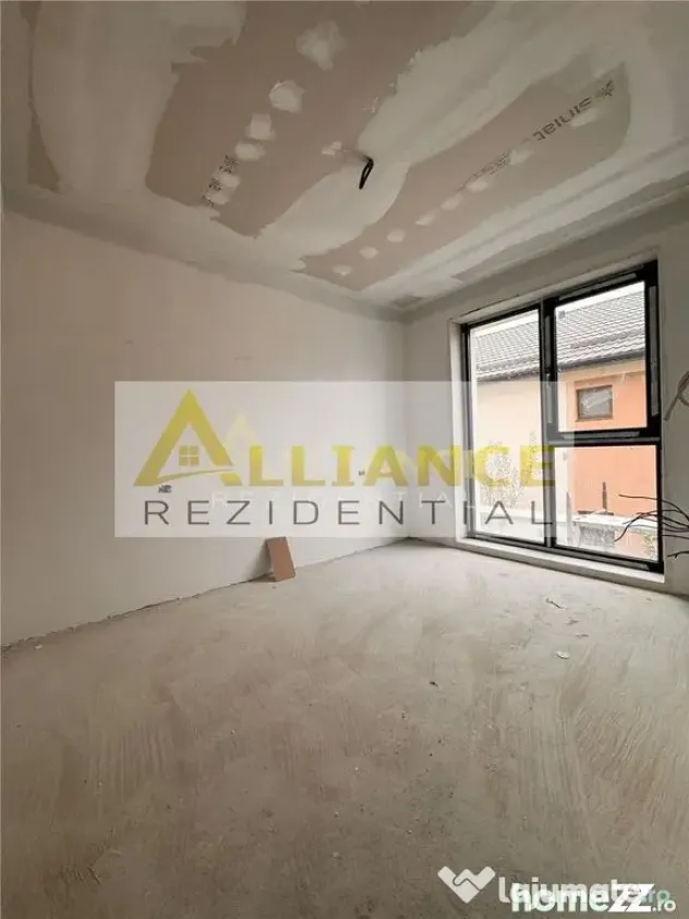 VILA P+1+M de vanzare in zona Primarie - Popesti-Leordeni