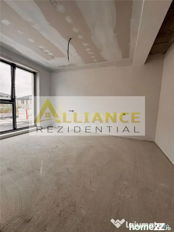 VILA P+1+M de vanzare in zona Primarie - Popesti-Leordeni