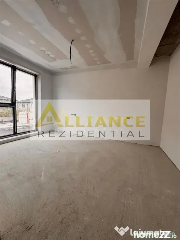 VILA P+1+M de vanzare in zona Primarie - Popesti-Leordeni