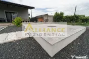 Vila individuala 190 mp utili teren 755 mp mobilata si ut... 