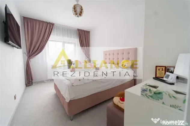 Vila individuala 190 mp utili teren 755 mp mobilata si ut...