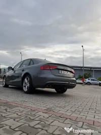 Audi A4 B8.5 2014 Berlină 2.0 TDI Manuala Line Assist Front Assist