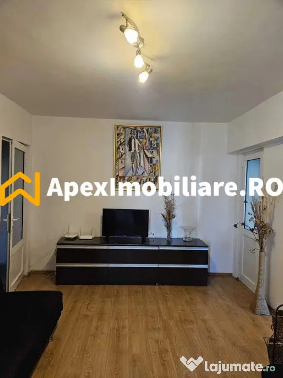 Apartament 2 camere de inchiriat Amzei București | ApexImob