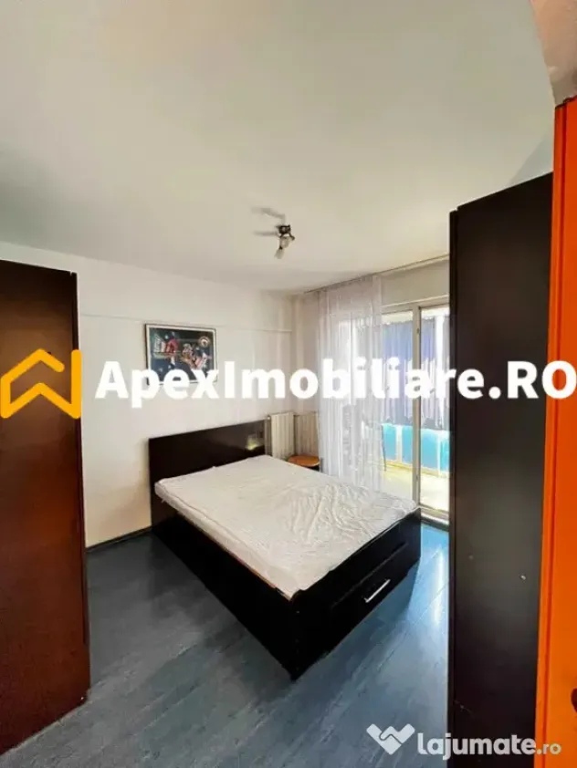 Apartament 2 camere de inchiriat Amzei București | ApexImob