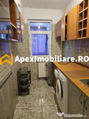 Apartament 2 camere de inchiriat Amzei București | ApexImob 