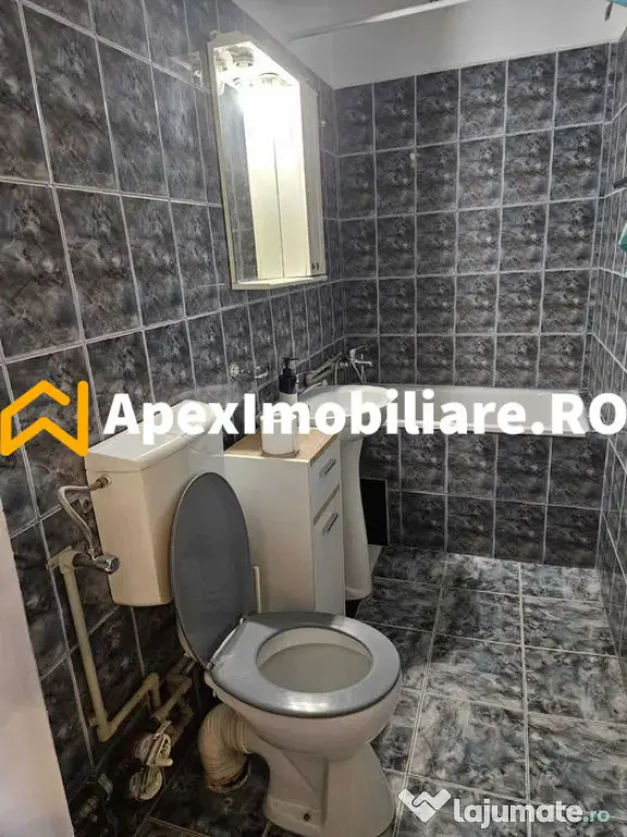 Apartament 2 camere de inchiriat Amzei București | ApexImob