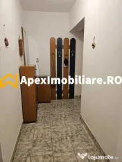 Apartament 2 camere de inchiriat Amzei București | ApexImob 
