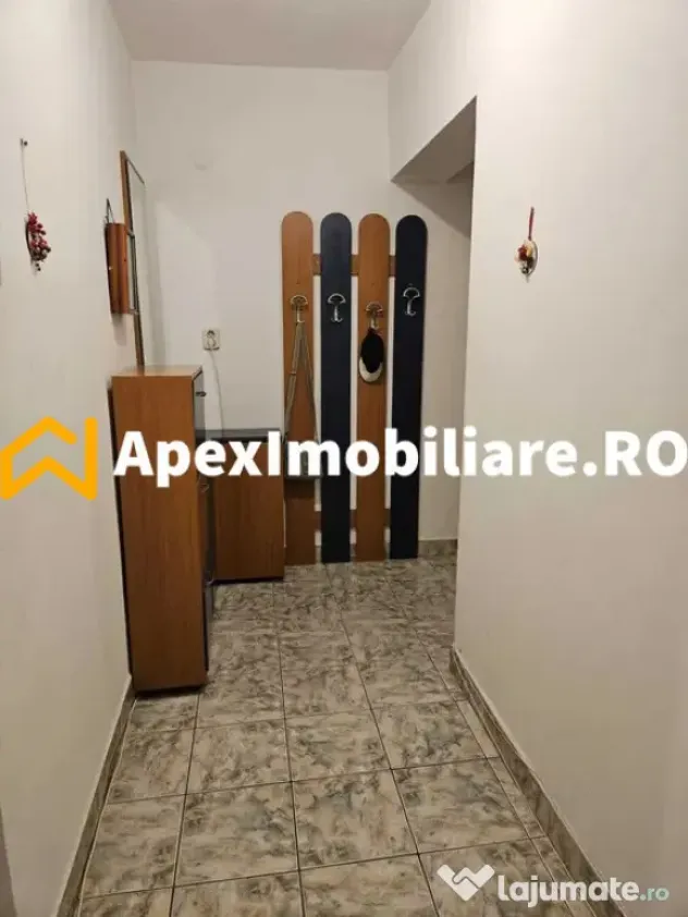 Apartament 2 camere de inchiriat Amzei București | ApexImob