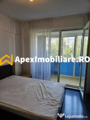 Apartament 2 camere de inchiriat Amzei București | ApexImob 