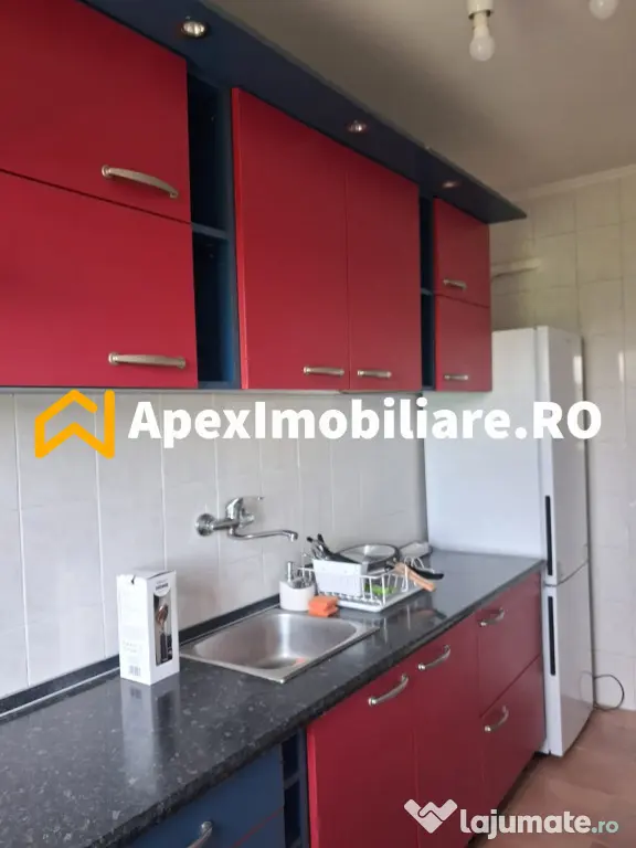 Apartament 2 camere de inchiriat Amzei București | ApexImob