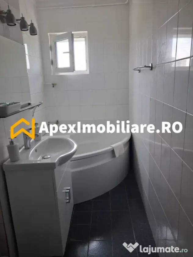Apartament 2 camere de inchiriat Amzei București | ApexImob