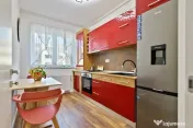 Apartament cu 1 Cameră - Ivory Residence, Proiect Finali...