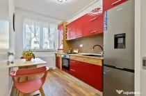 Apartament cu 1 Cameră - Ivory Residence, Proiect Finali...