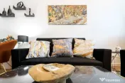 Apartament cu 1 Cameră - Ivory Residence, Proiect Finali...