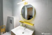 Apartament cu 1 Cameră - Ivory Residence, Proiect Finali...