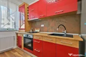 Apartament cu 1 Cameră - Ivory Residence, Proiect Finali...