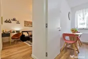 Apartament cu 1 Cameră - Ivory Residence, Proiect Finali...