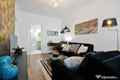 Apartament cu 1 Cameră - Ivory Residence, Proiect Finali...