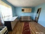 Casă P+M cu 2.700 mp teren intravilan și priveliște panor 