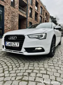 Audi A5 Sportback 2.0 TDI Multitronic
