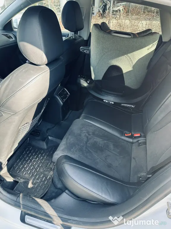 Audi A5 Sportback 2.0 TDI Multitronic