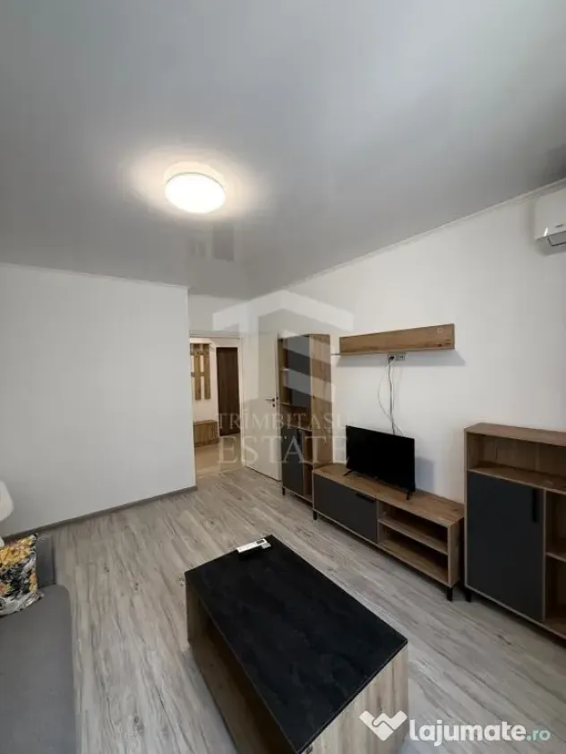 Apartament 2 camere strada Marului Dobroesti