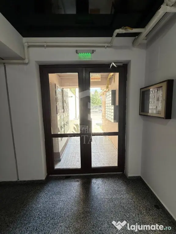 Apartament 2 camere strada Marului Dobroesti