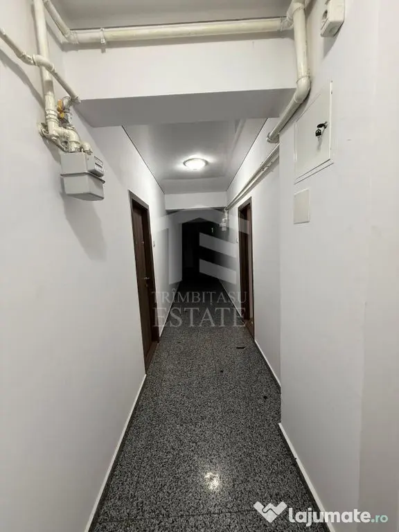 Apartament 2 camere strada Marului Dobroesti