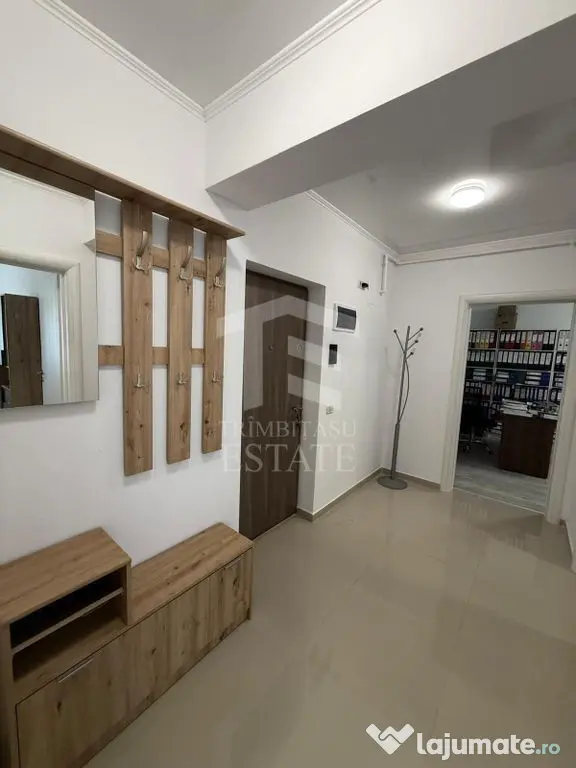 Apartament 2 camere strada Marului Dobroesti
