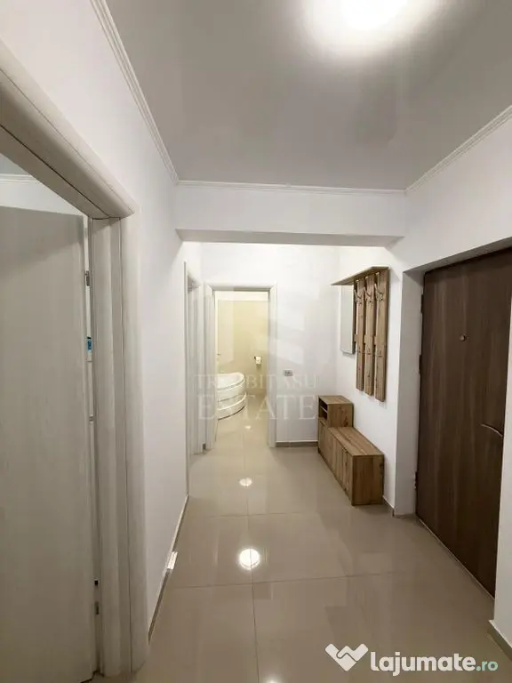 Apartament 2 camere strada Marului Dobroesti