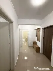 Apartament 2 camere strada Marului Dobroesti 