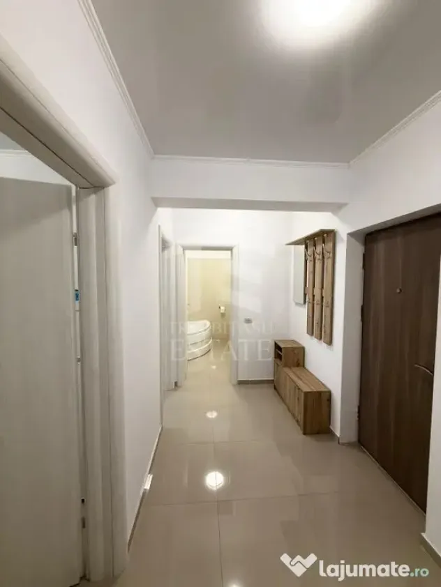 Apartament 2 camere strada Marului Dobroesti