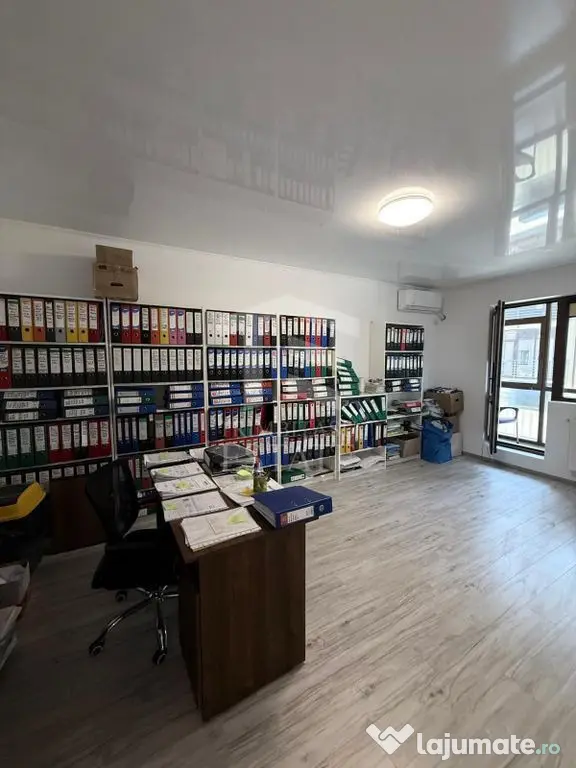 Apartament 2 camere strada Marului Dobroesti