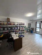 Apartament 2 camere strada Marului Dobroesti 