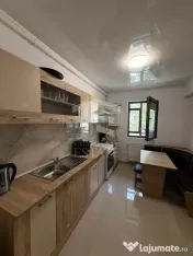 Apartament 2 camere strada Marului Dobroesti 