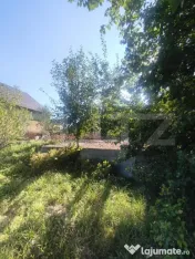 TEREN INTRAVILAN DE VANZARE - LUNCA MURESULUI 700 MP 