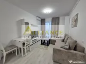 Studio modern de inchiriat | Joy Residence | 5 minute Met...