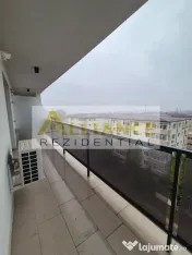 Studio modern de inchiriat | Joy Residence | 5 minute Met... 