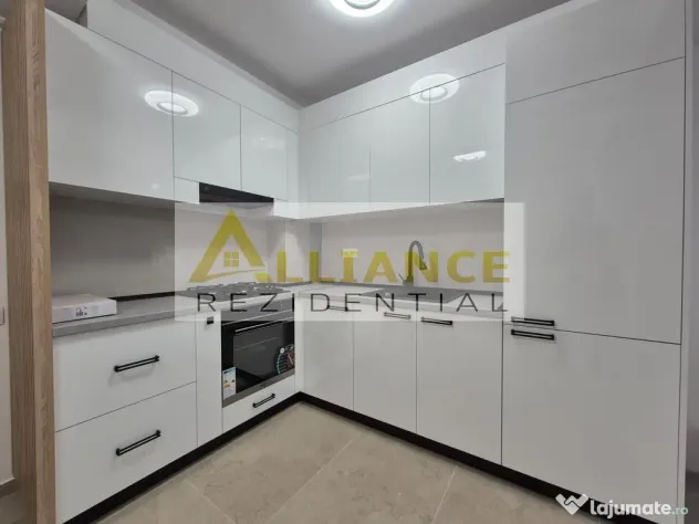 Studio modern de inchiriat | Joy Residence | 5 minute Met...