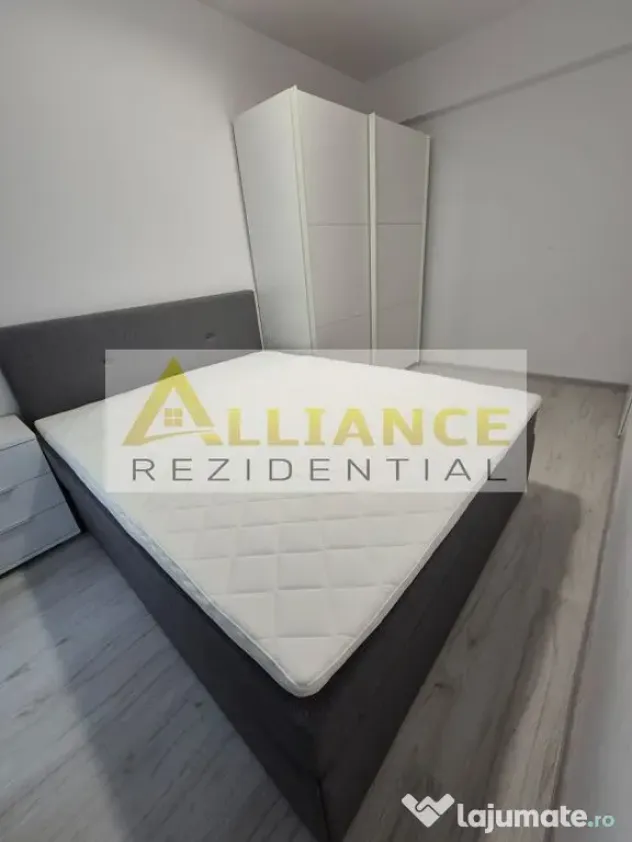 Studio modern de inchiriat | Joy Residence | 5 minute Met...