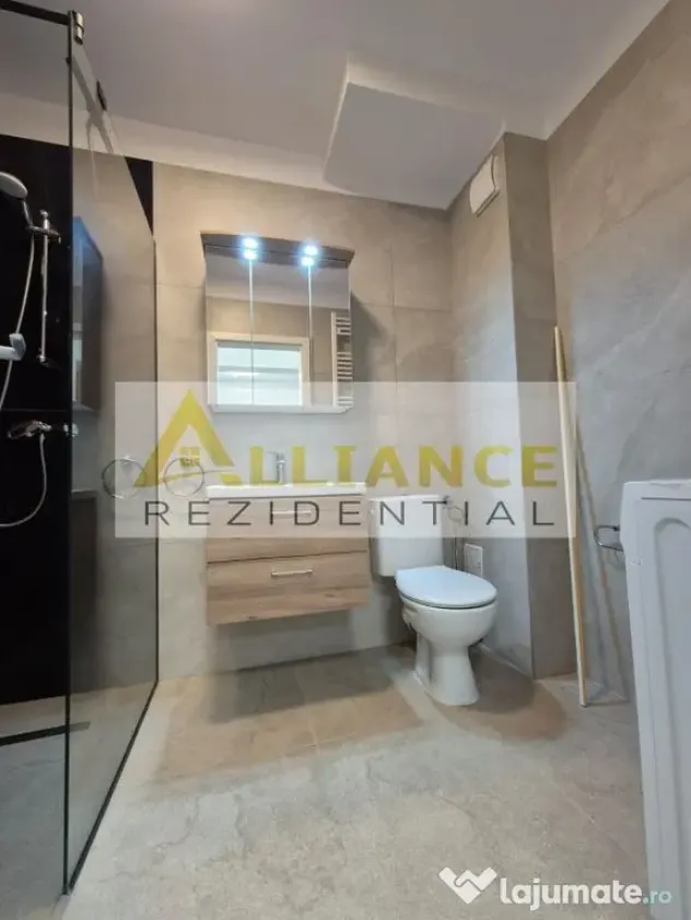 Studio modern de inchiriat | Joy Residence | 5 minute Met...