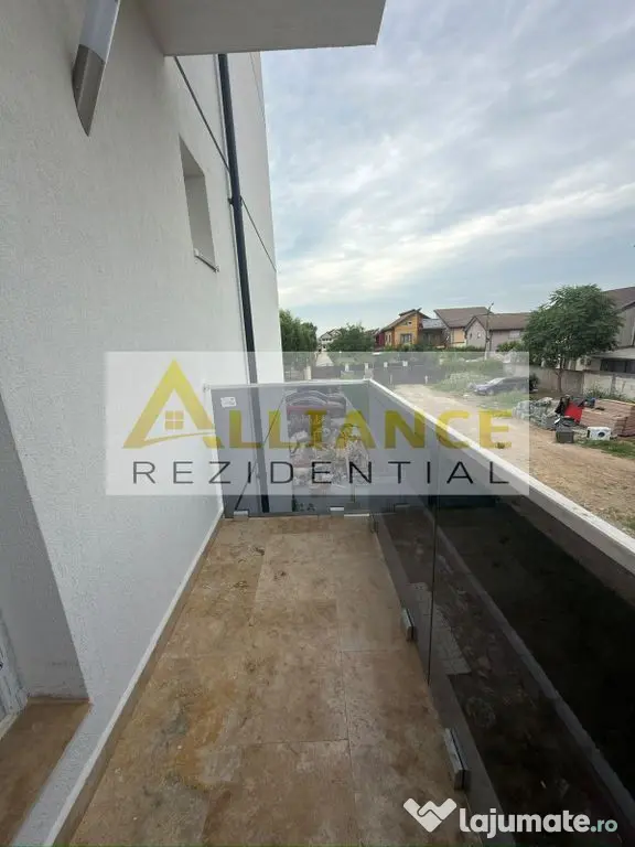 Apartament 3 camere - Soseaua Leordeni