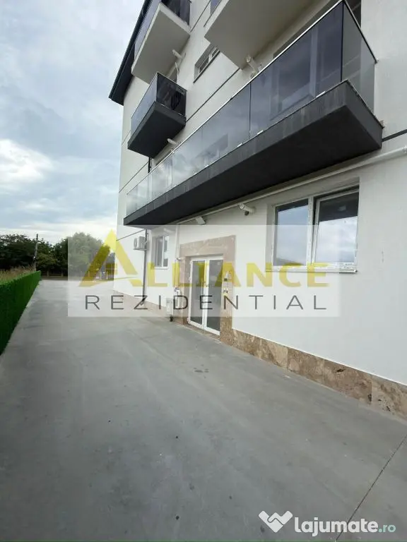 Apartament 3 camere - Soseaua Leordeni