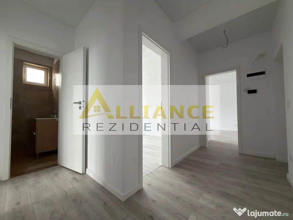 Apartament 3 camere - Soseaua Leordeni