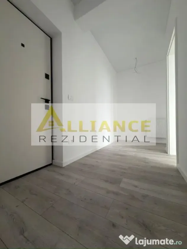 Apartament 3 camere - Soseaua Leordeni