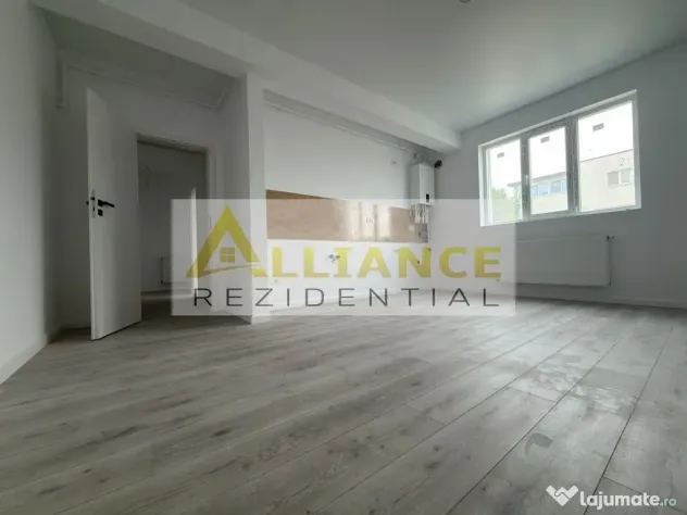 Apartament 3 camere - Soseaua Leordeni